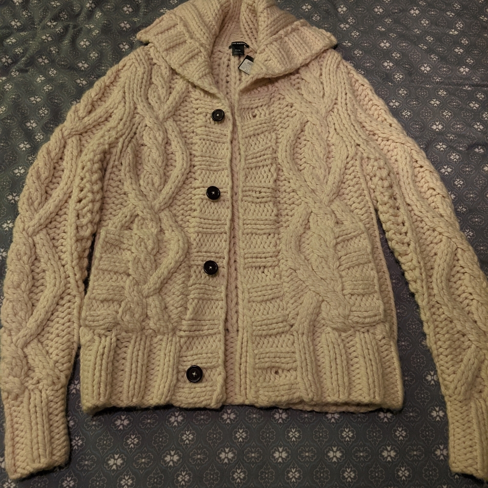 Club Monaco sweater